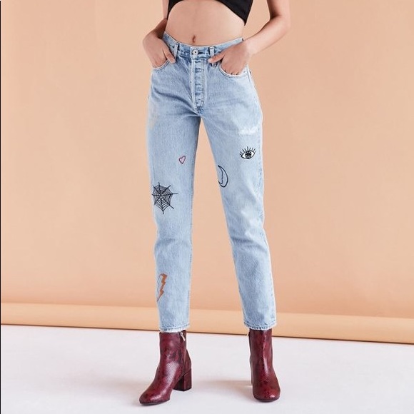 agolde urban outfitters